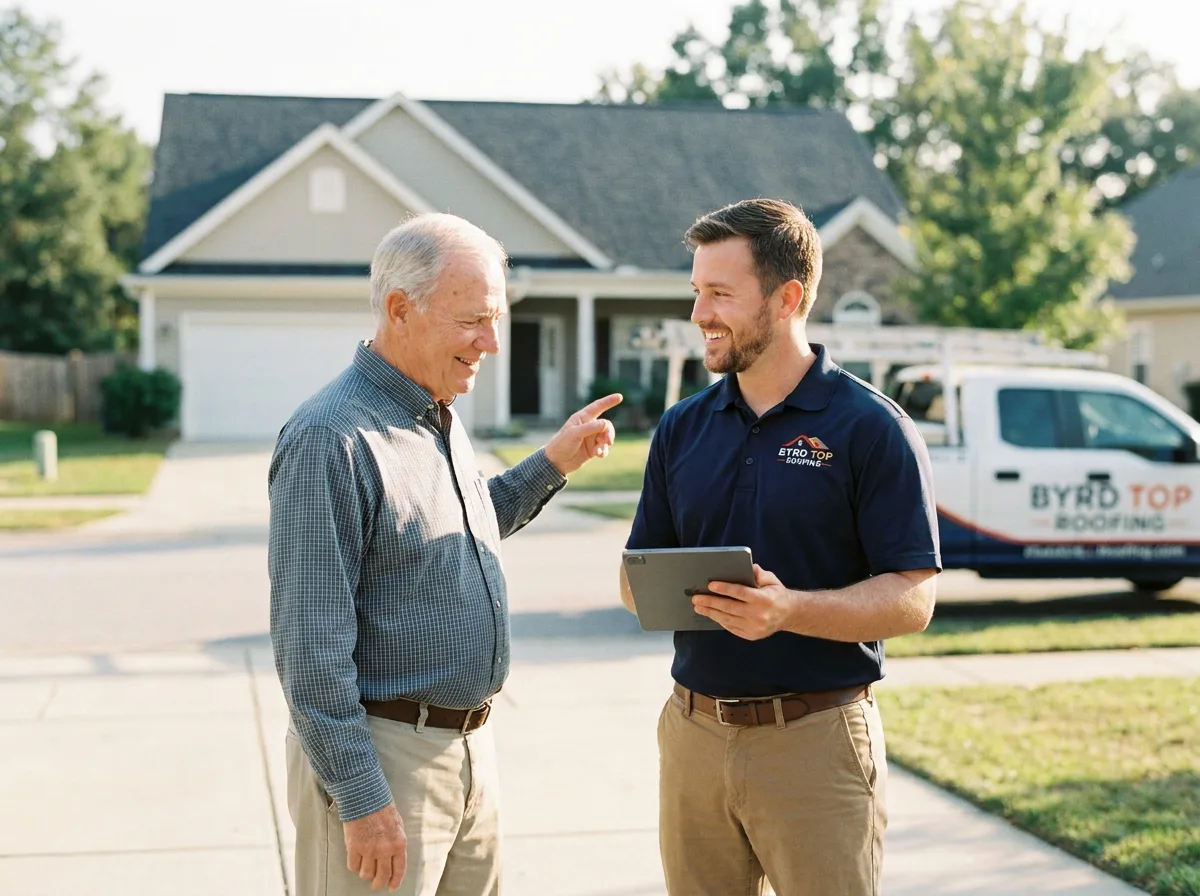 Roofing Arkansas FAQs